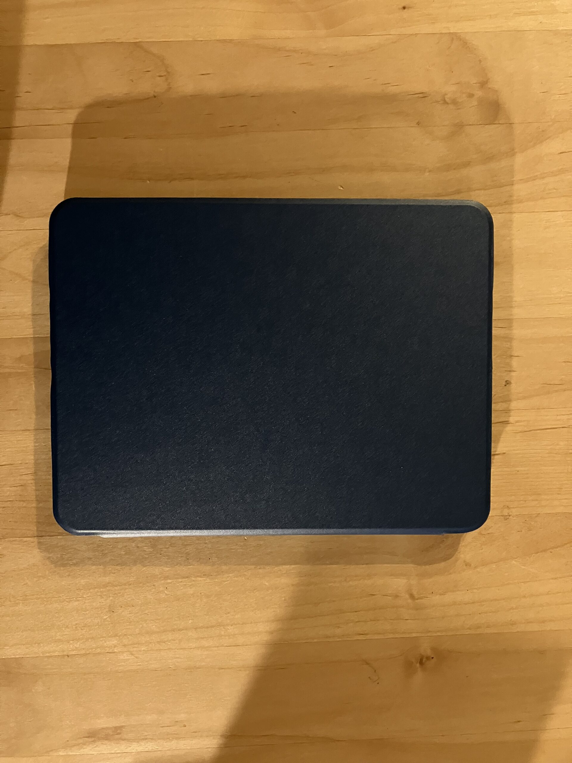 JETechケース 外観